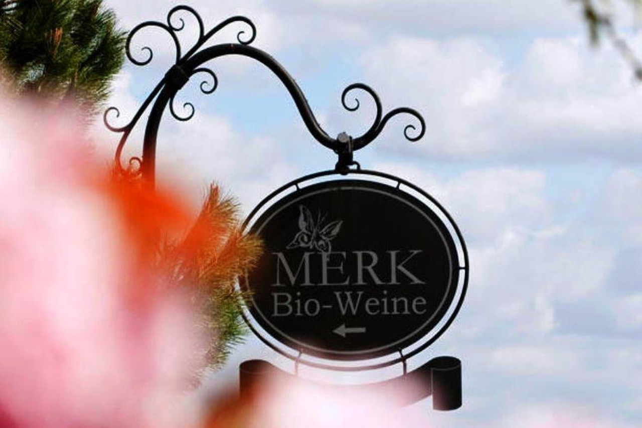 Weingut Merk