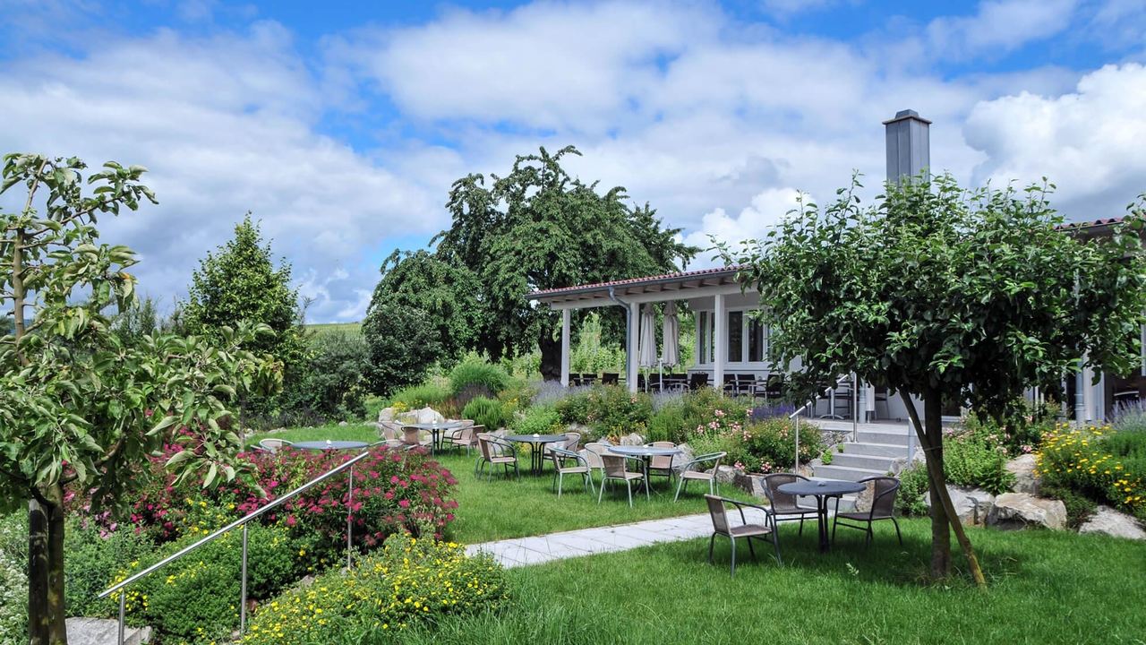 Weingut Sonnenberghof Junker