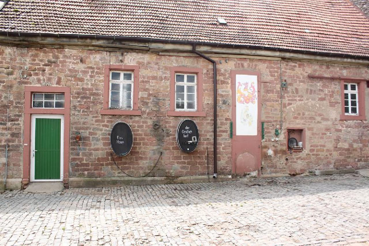 Weingut Erlenm&uuml;hle