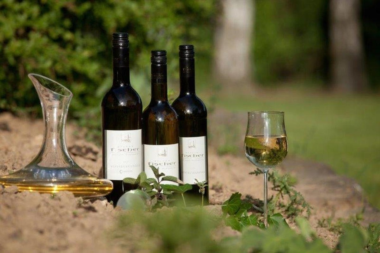 Weingut Stefan Fischer