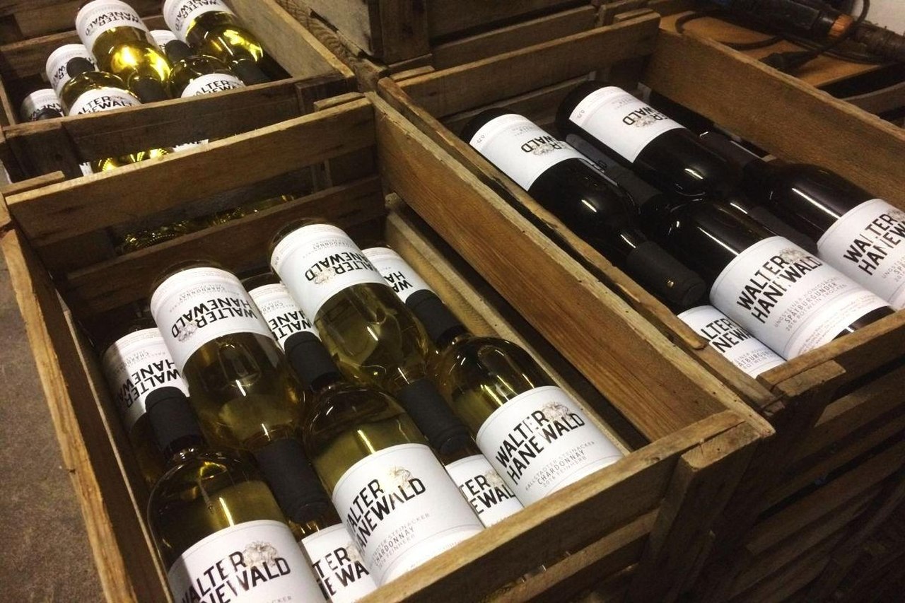 Weingut Walter Hanewald