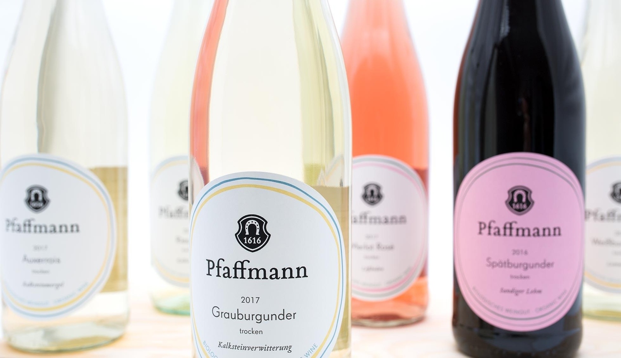 Weingut Heinz Pfaffmann