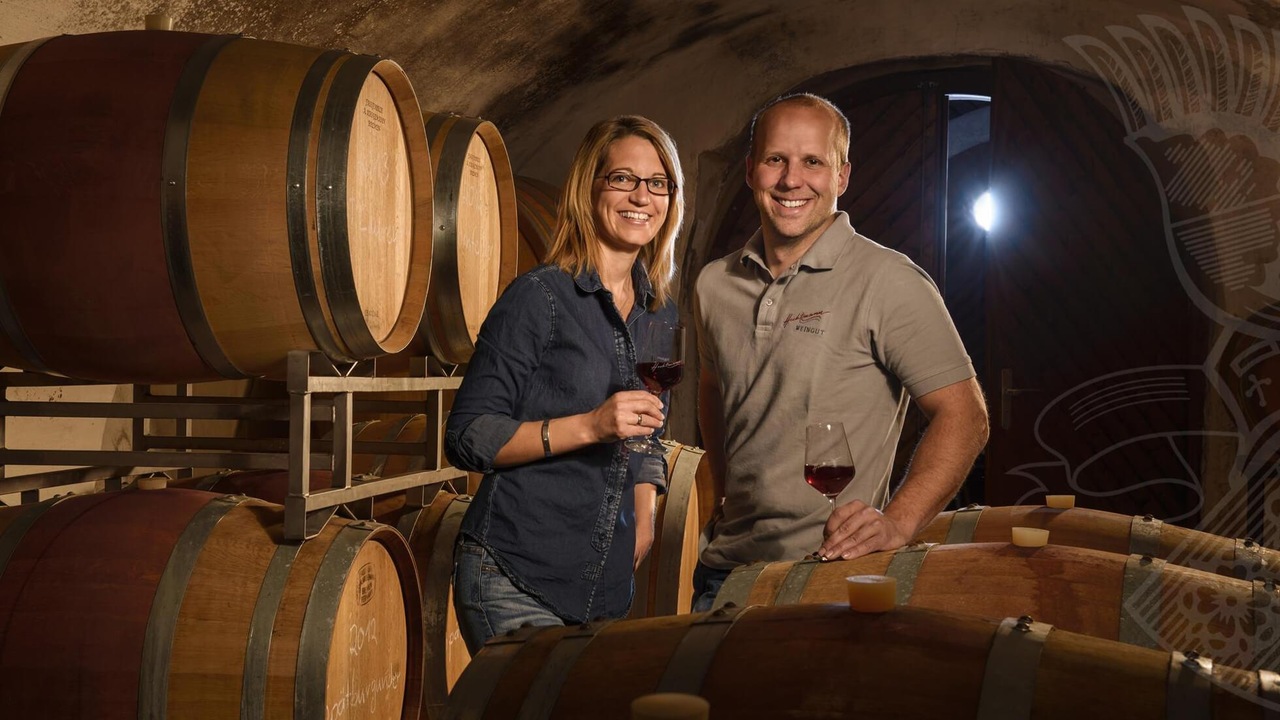 Weingut Hechtmann