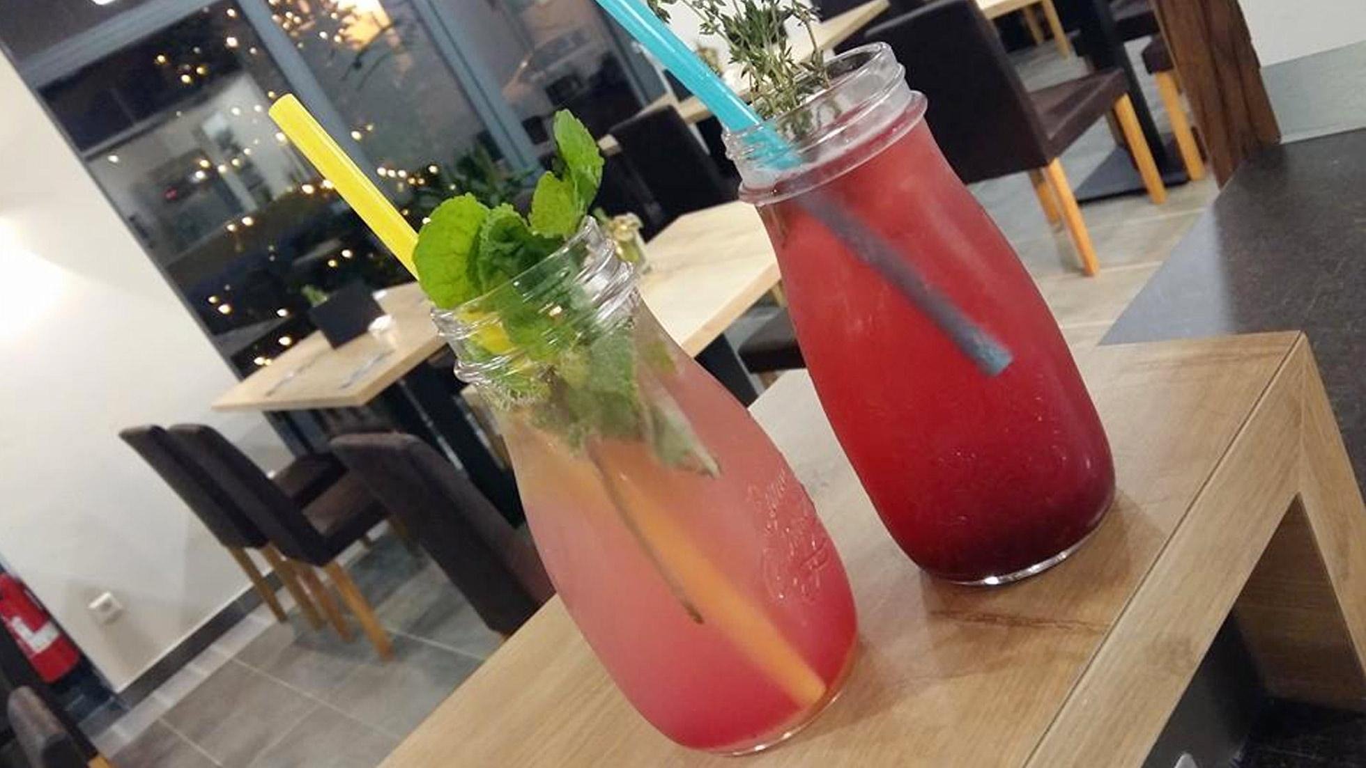 Bistro Bar Brasserie Revilo