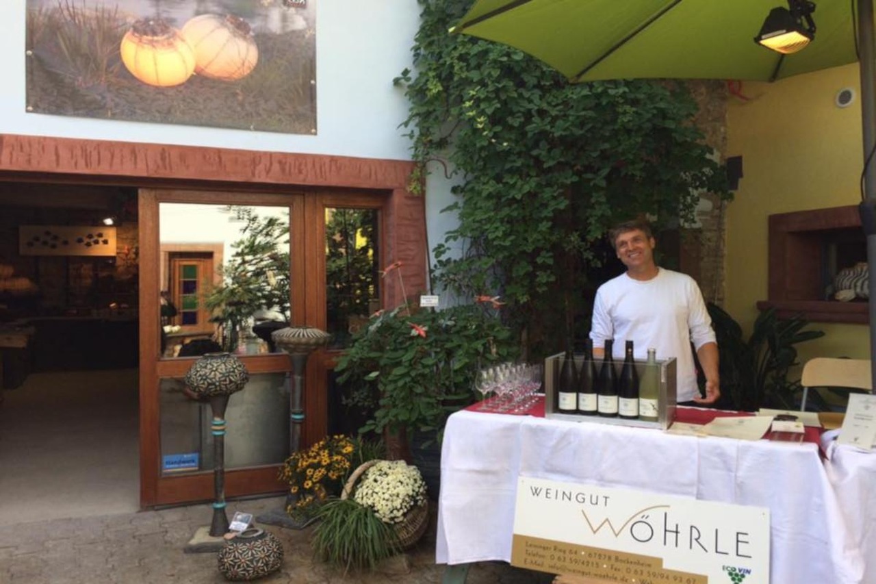 Weingut W&ouml;hrle