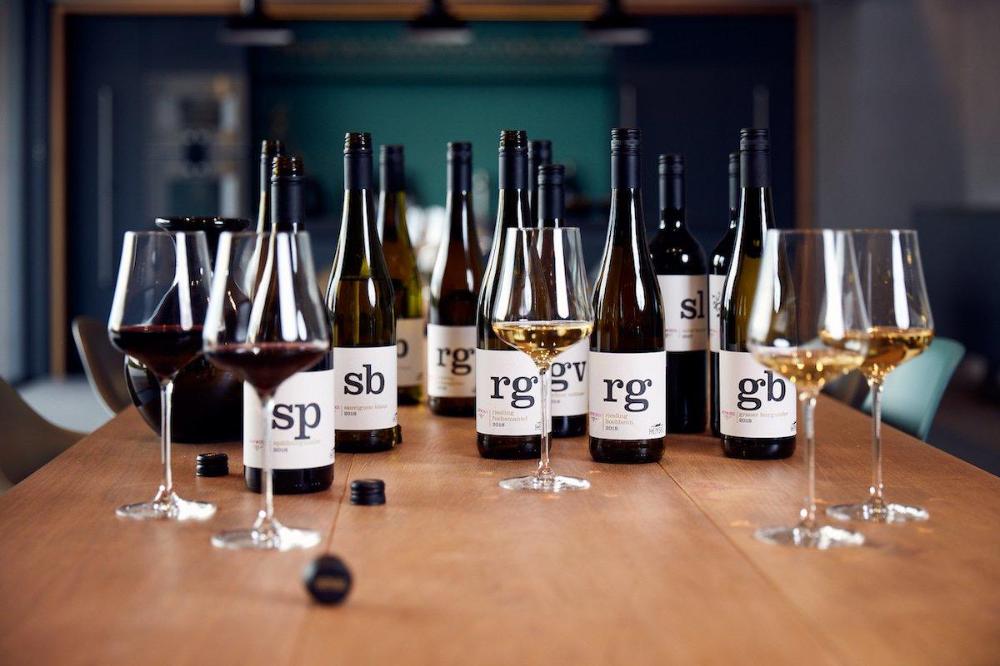 Weingut Hensel