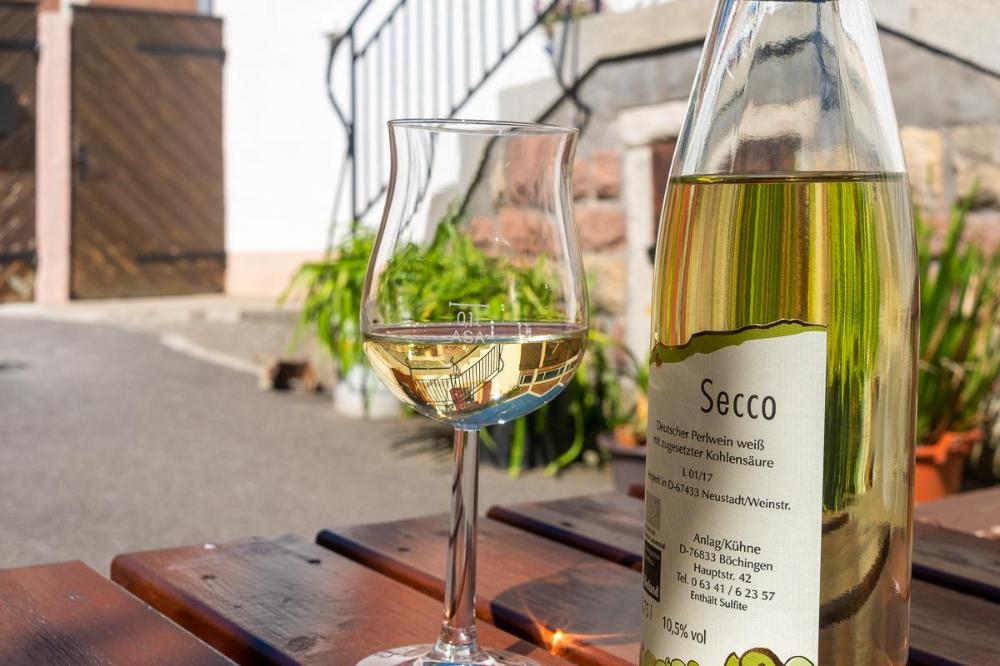 Weingut Anlag K&uuml;hne