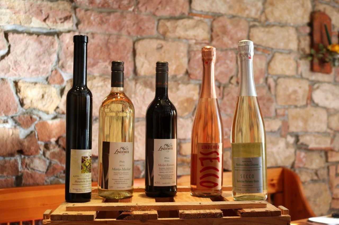 Weingut Lindemer