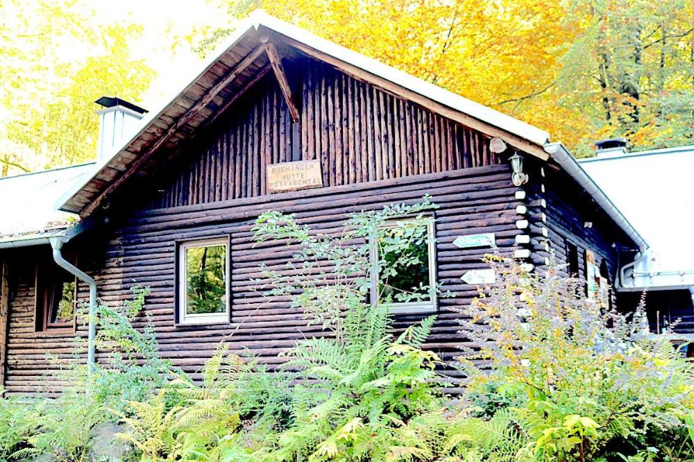 Pottaschtalh&uuml;tte