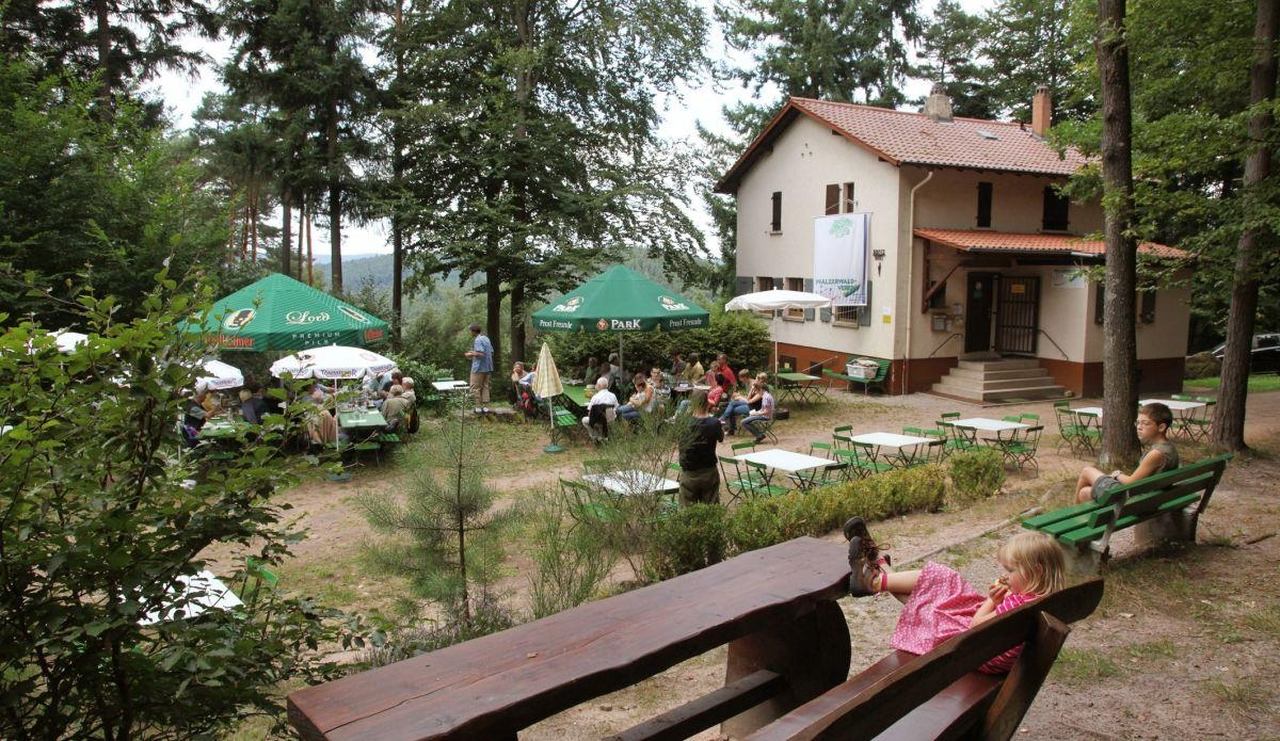 Hirzeck Haus