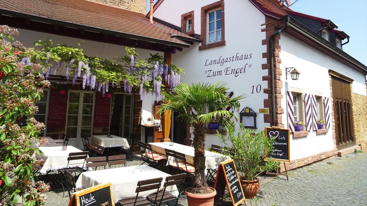 Landgasthof Zum Engel