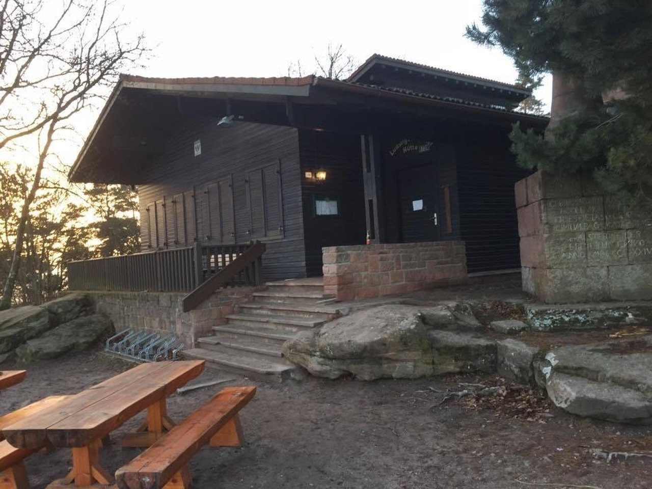 Kalmithaus