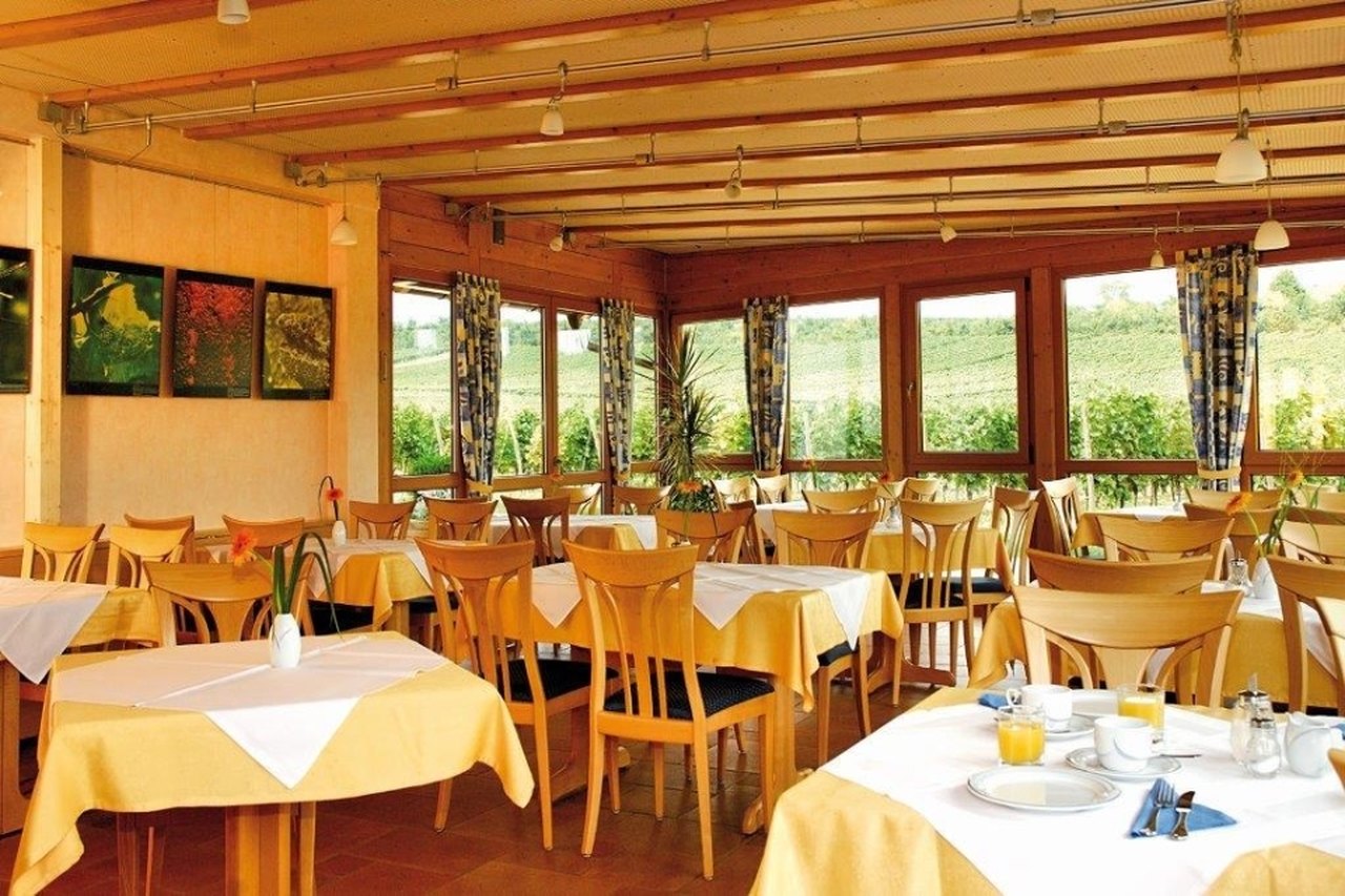 Cafe Pension Brunnett