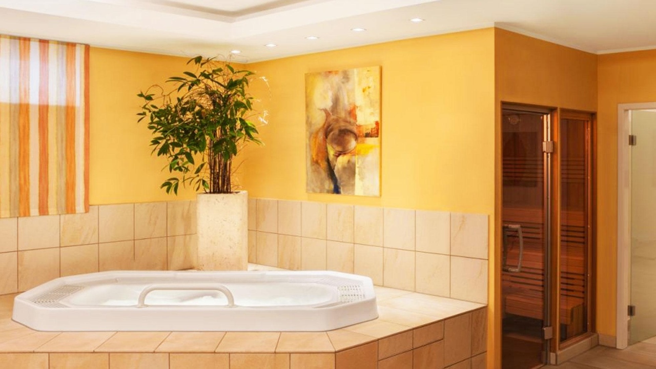 Hotel Restaurant Steigenberger Deidesheim