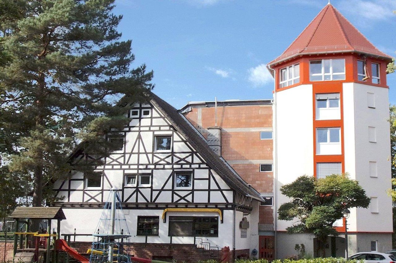 Hilschberghaus