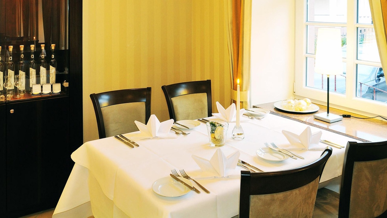 Restaurant &Ouml;lm&uuml;hle