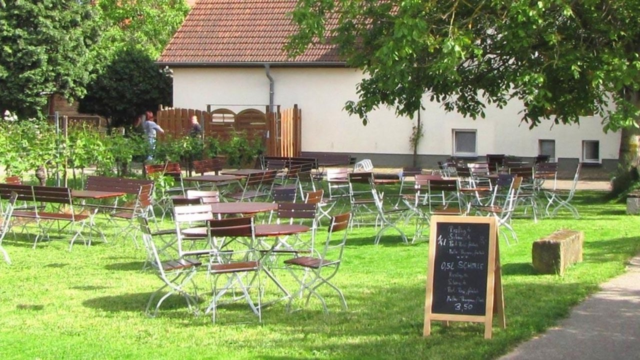 Restaurant Pf&auml;lzer Genuss Fraktion