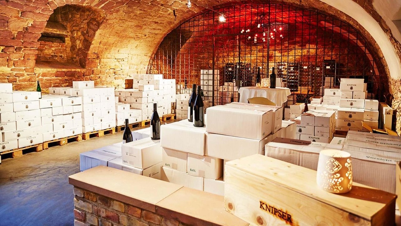 Knipsers Halbst&uuml;ck