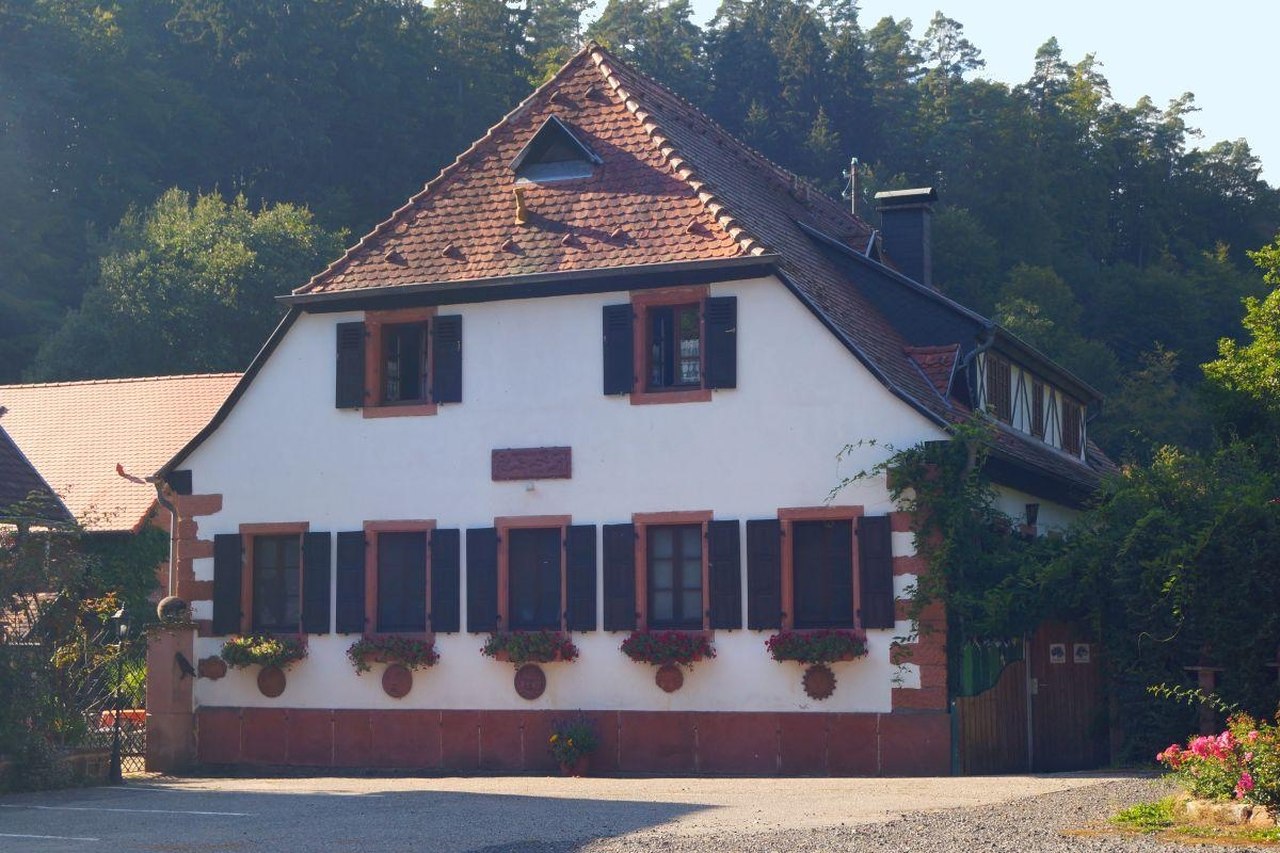 Restaurant Sieben Raben