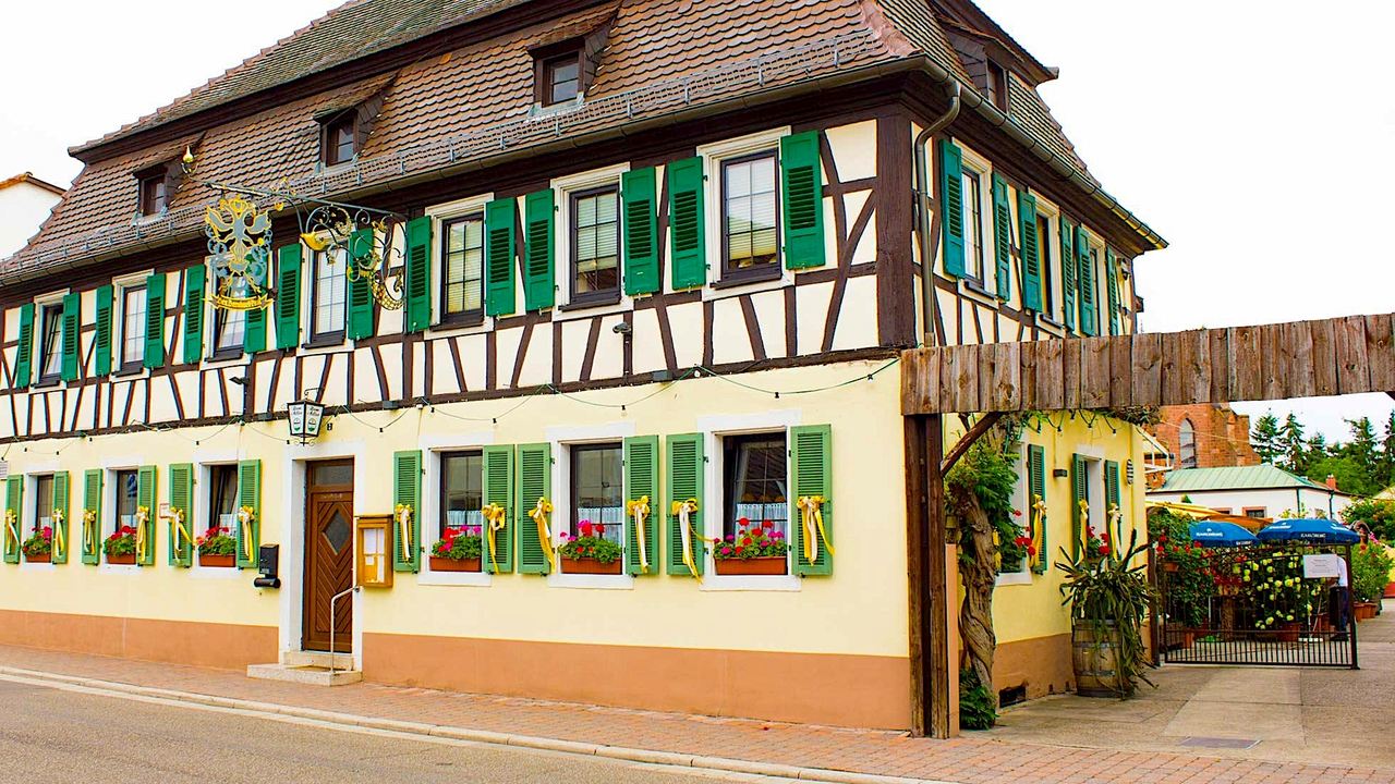 Gasthaus Zum Adler