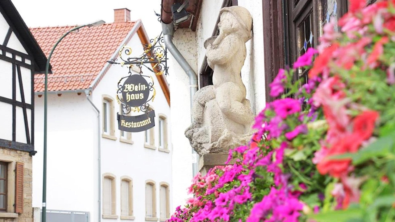 Restaurant Honigs&auml;ckel