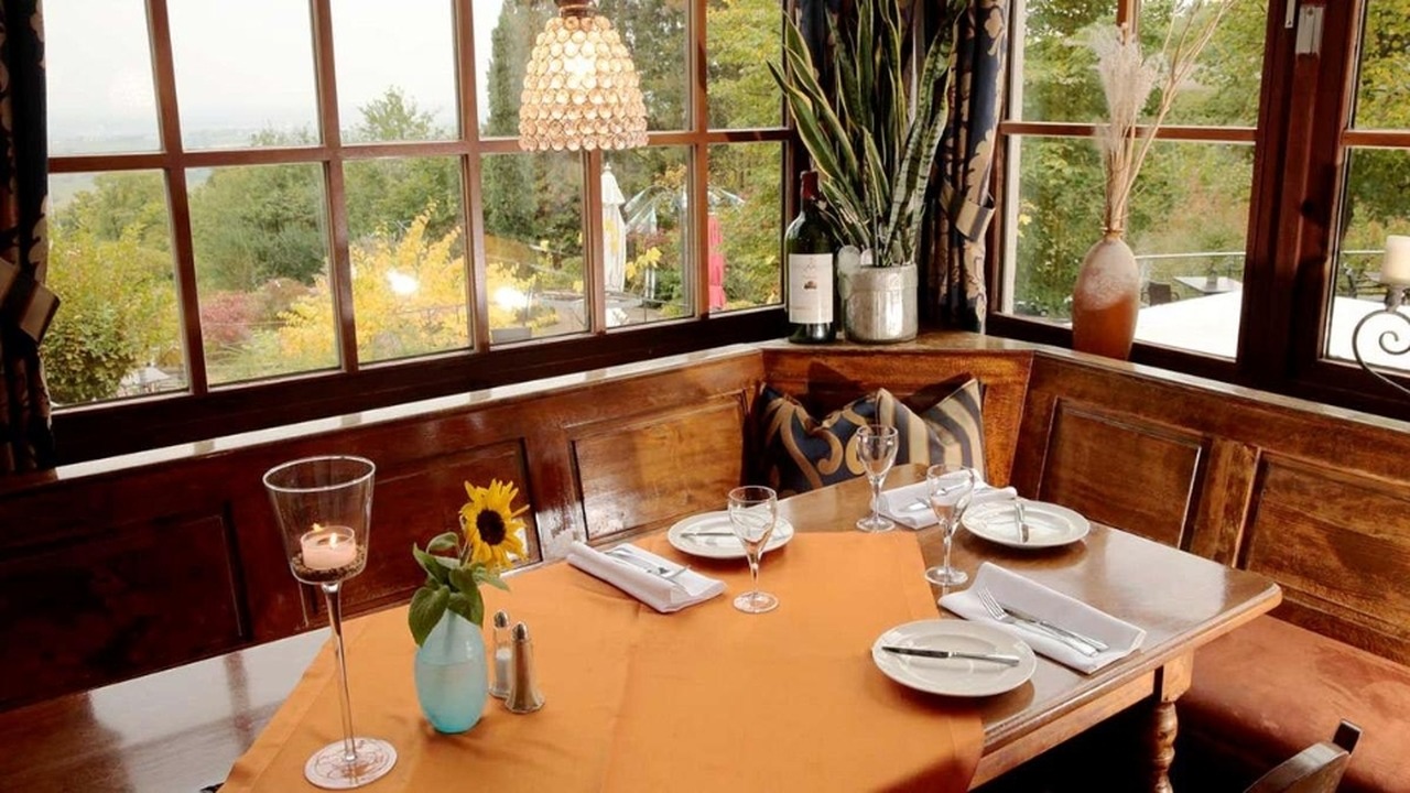 Sankt Annagut Restaurant