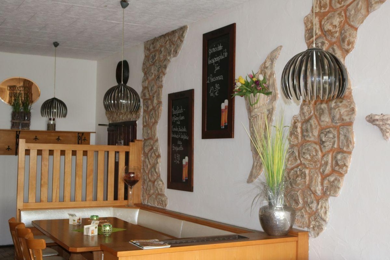 TSV Gastst&auml;tte Freinsheim