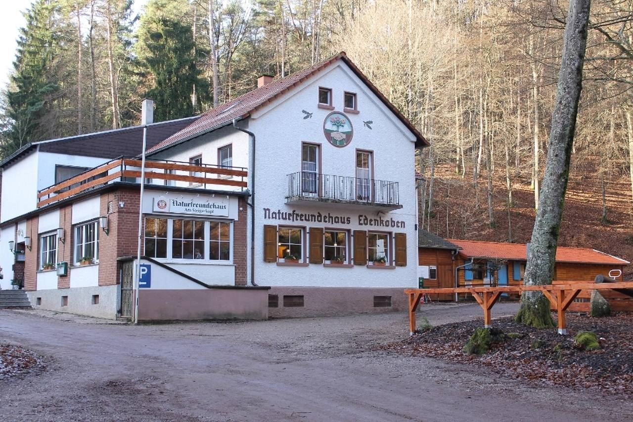 Naturfeundehaus Edenkoben