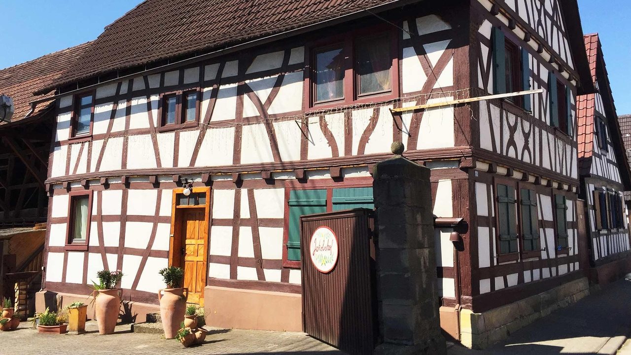 Gasthaus Jakobshof