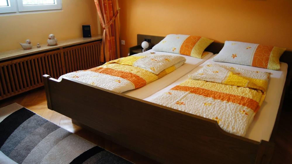 Hotel Garni Villa Bruderfels