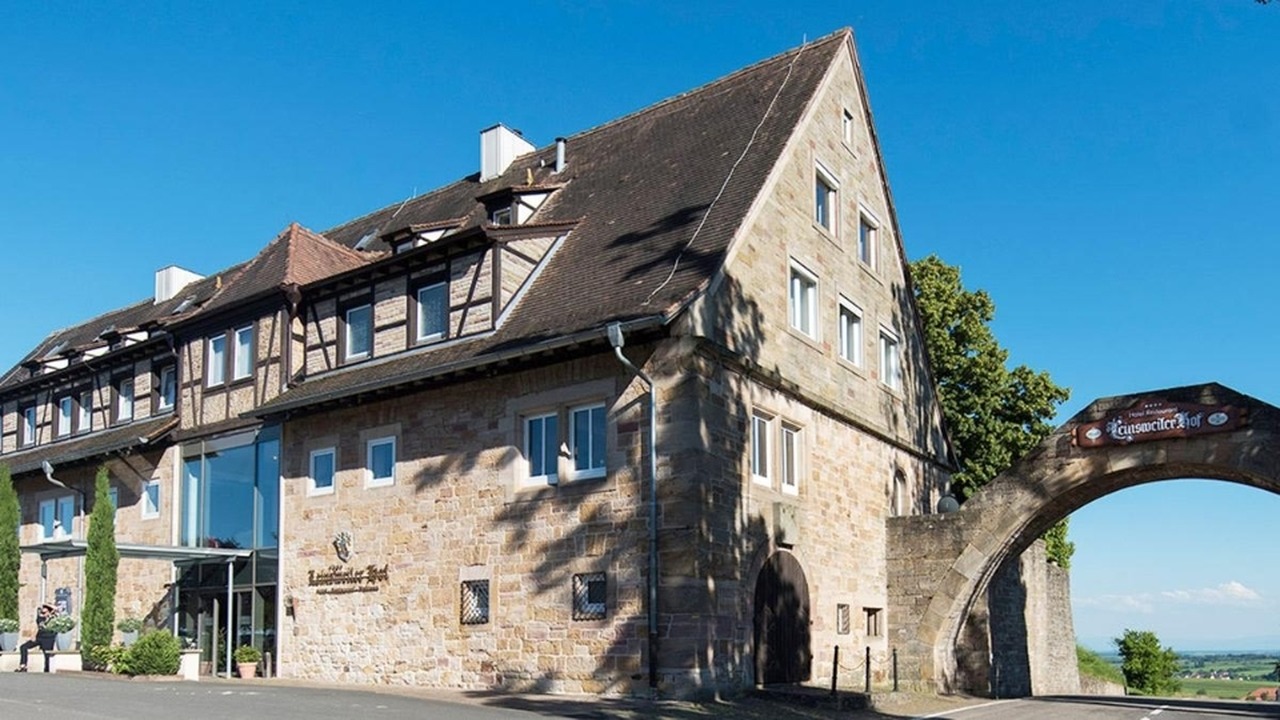 Hotel Restaurant Leinsweiler Hof