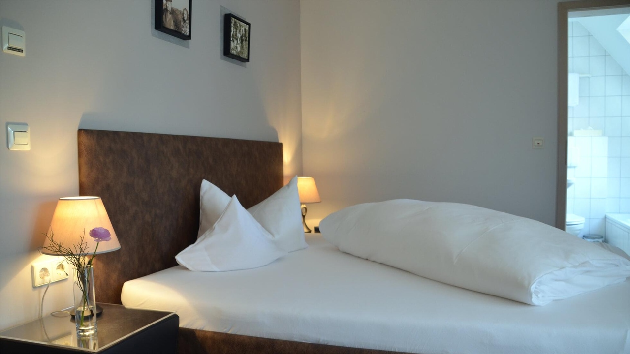 Hotel Castell