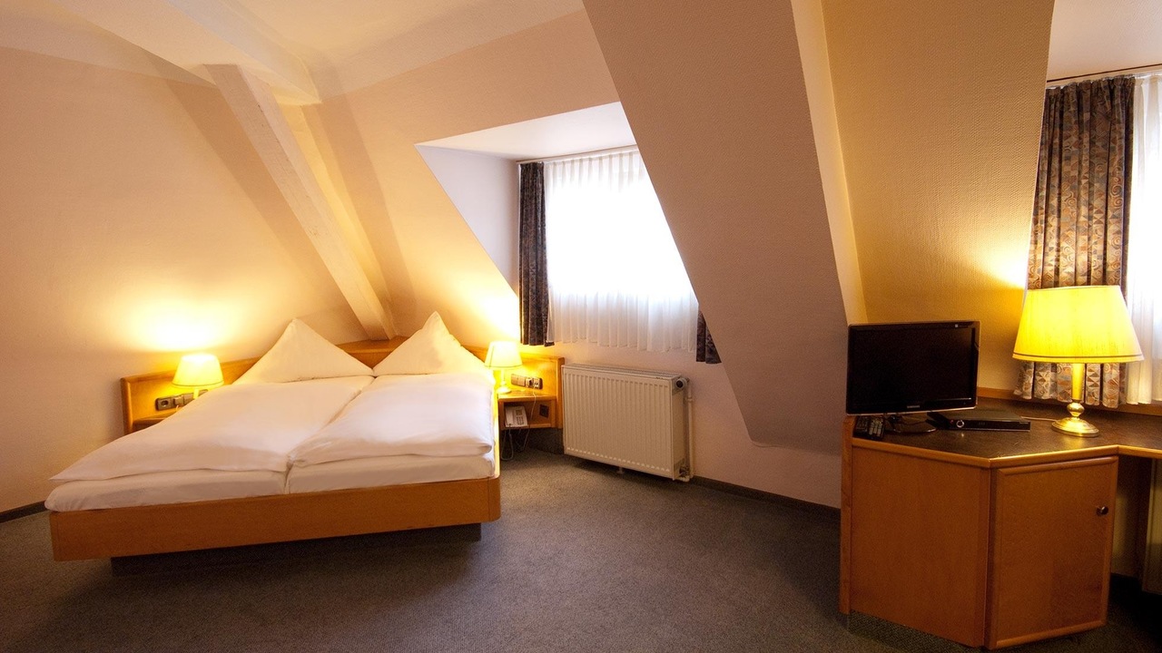 Hotel Goldinger