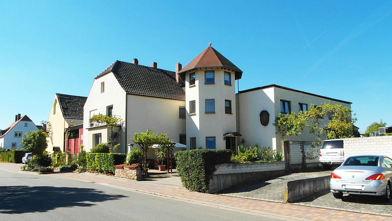 Gasthaus Via Eberle