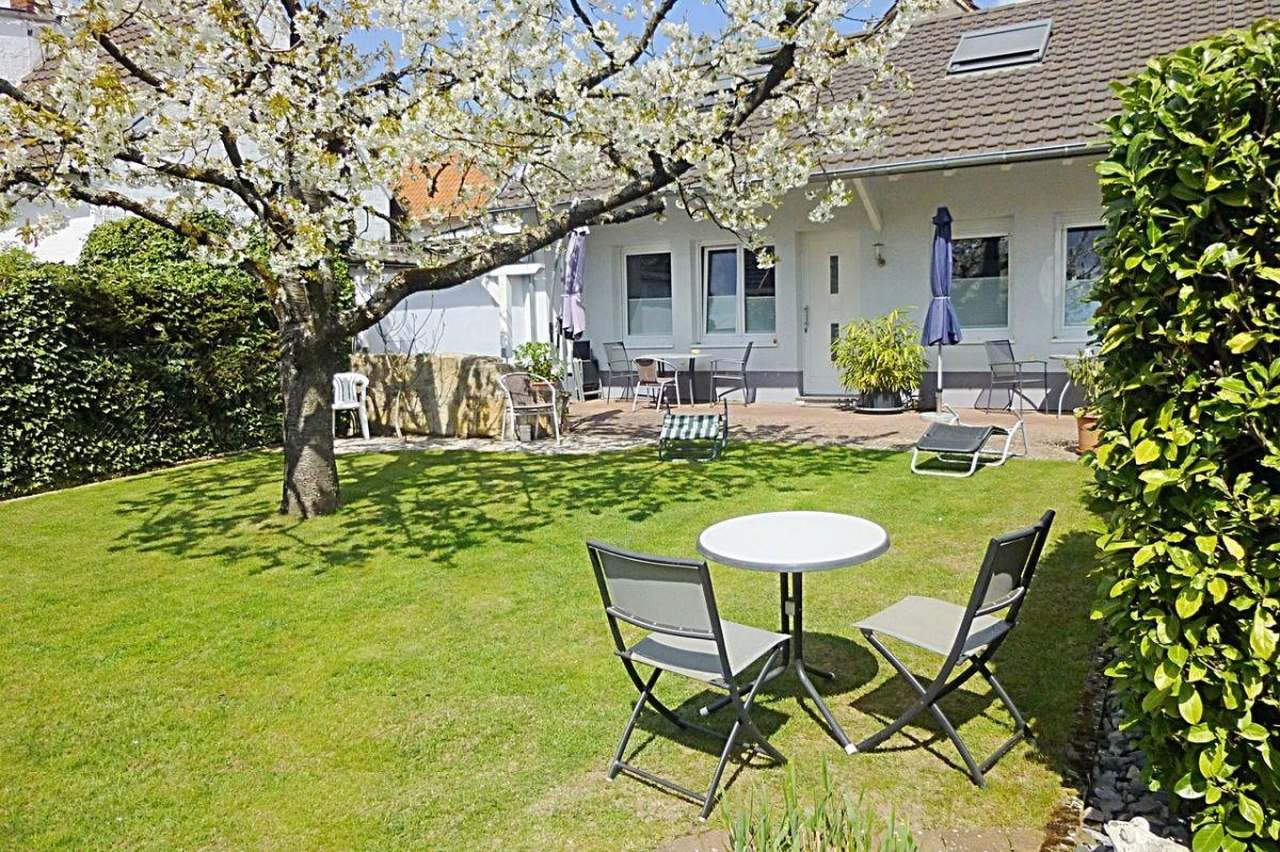 Ferienwohnung Kirschbl&uuml;te