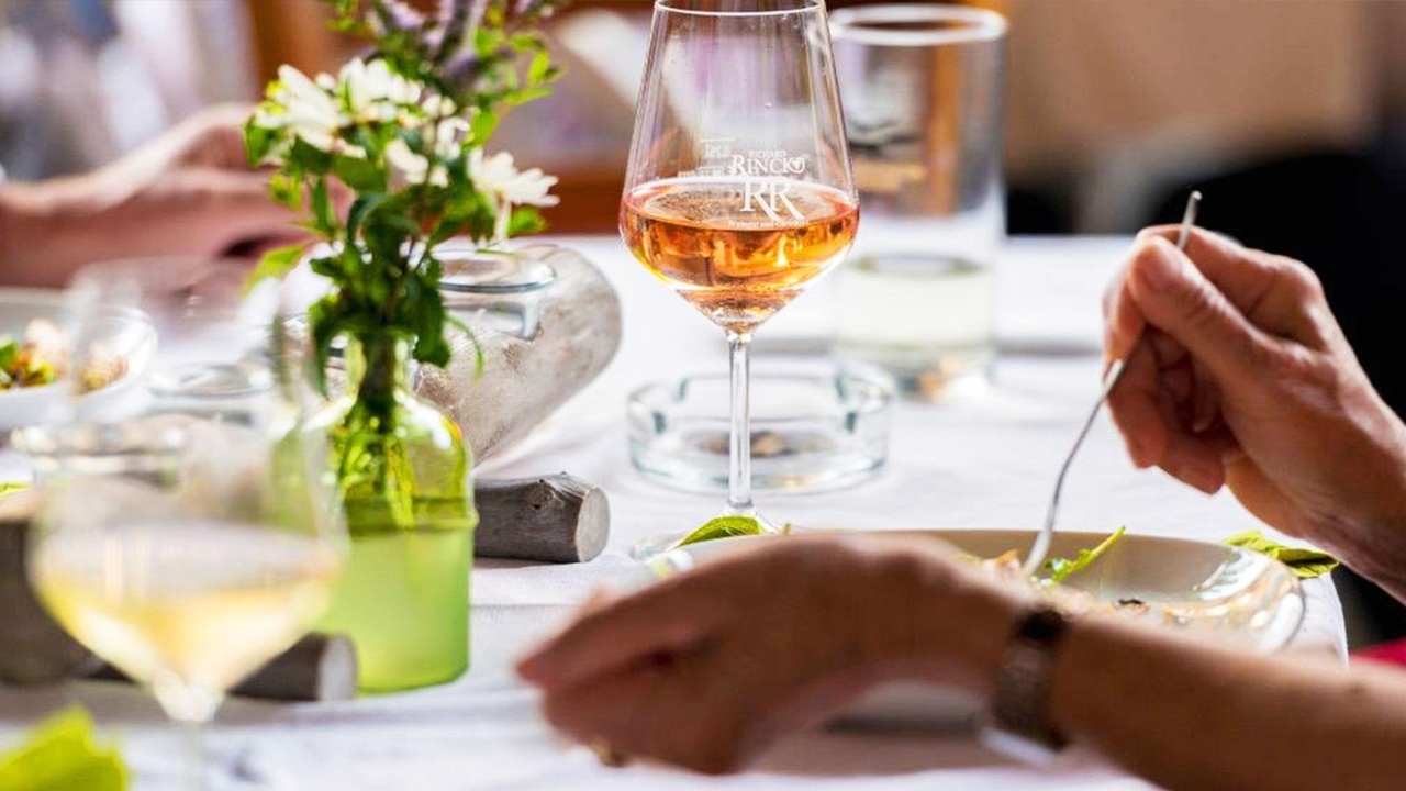 G&auml;stehaus Richard Rinck