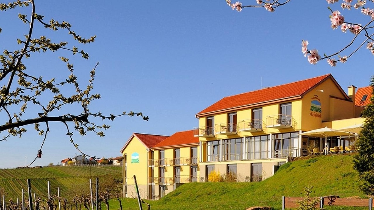 Hotel Restaurant Wohlf&uuml;hlhotel Alte Rebschule