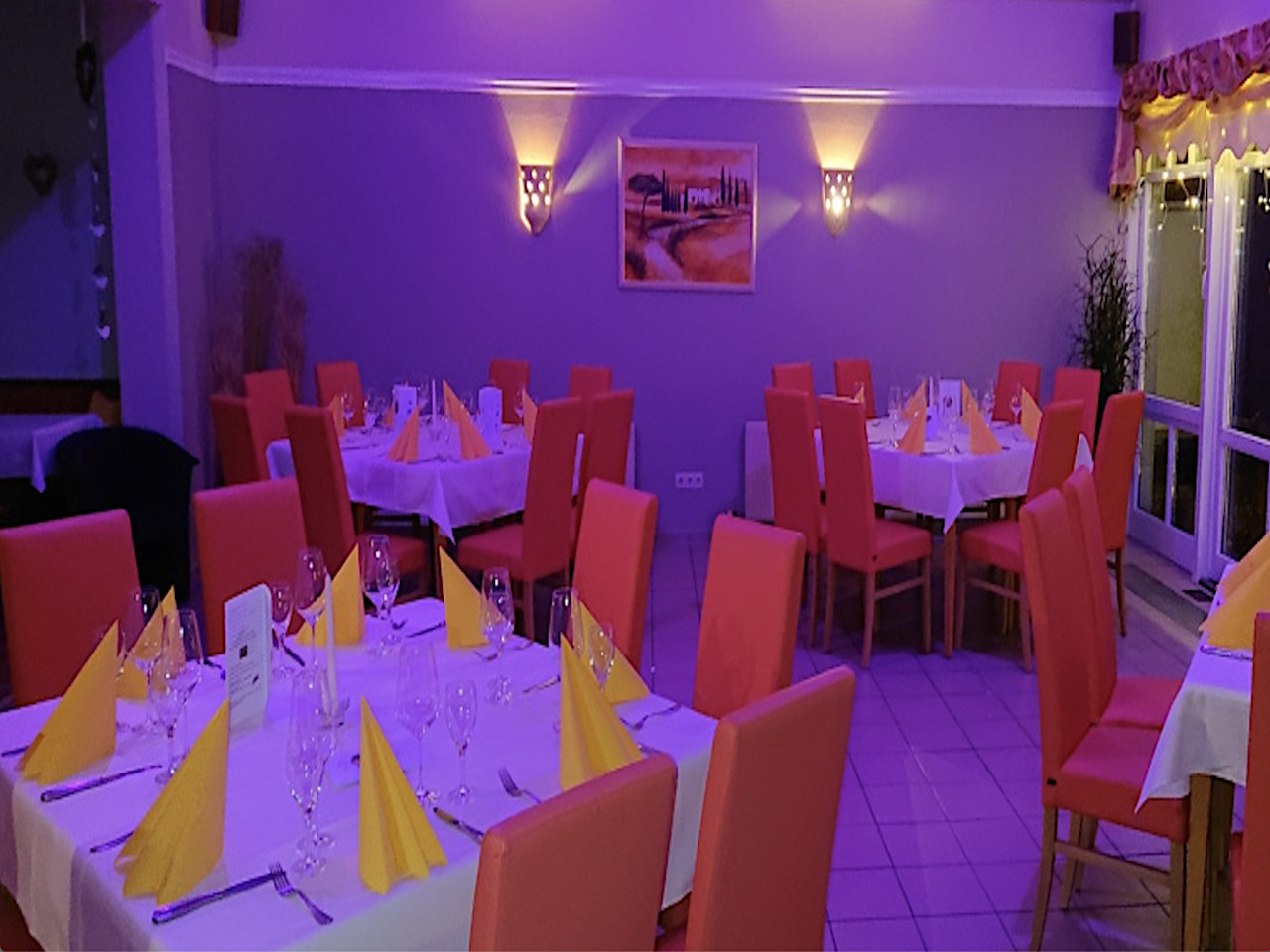 Hotel Restaurant Goldb&auml;chel