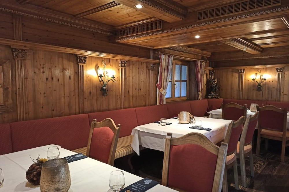 Restaurant Speeter