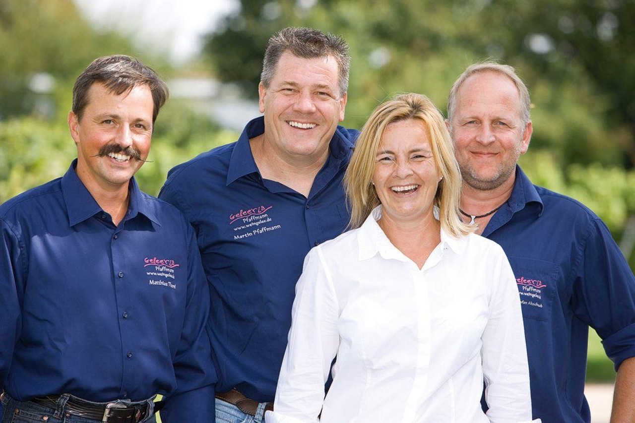 Pfaffmanns Schnapsladen