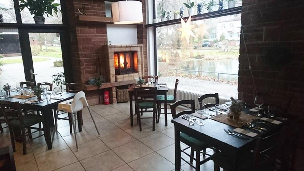 Restaurant Umoya