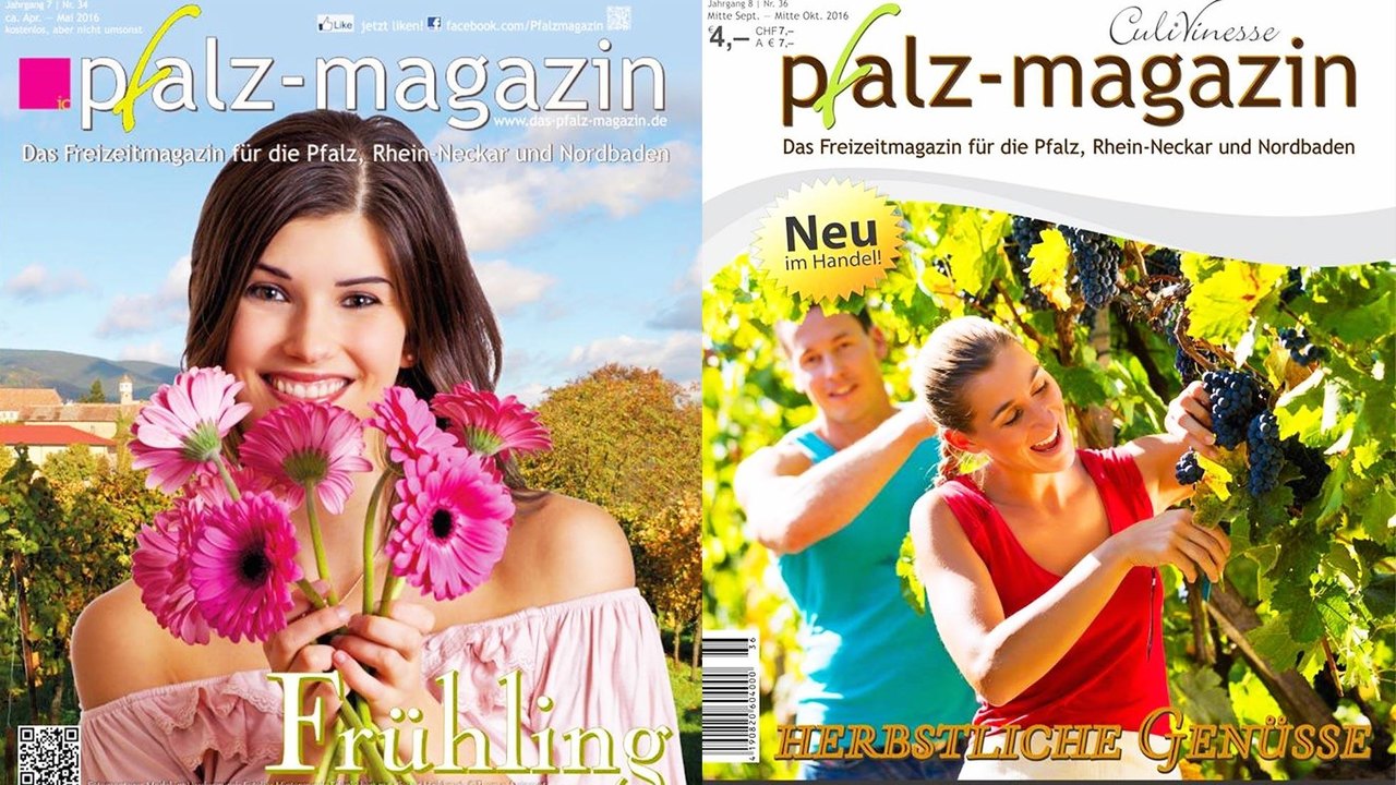 Ideen Concepte Verlag Landau