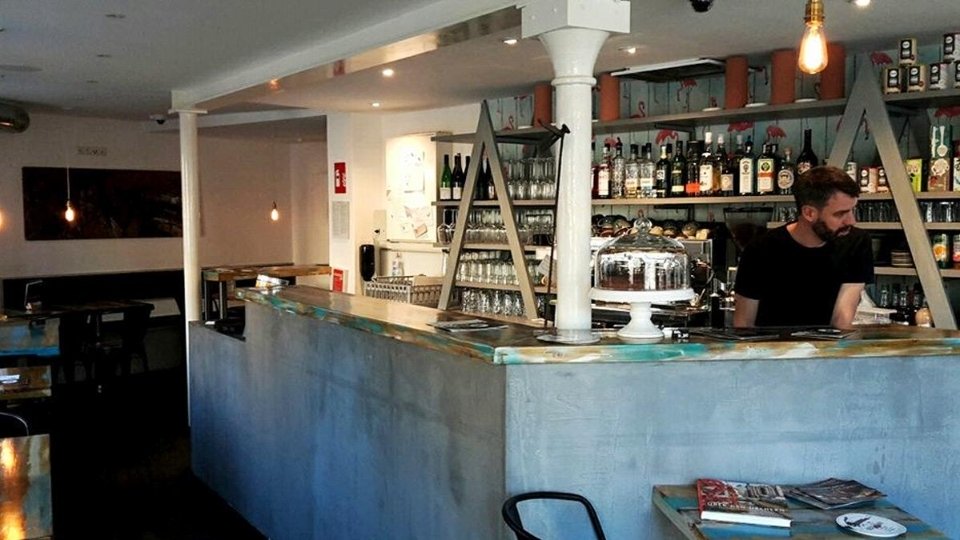Bengels Bar
