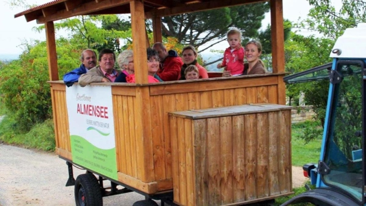 Almensee Partyservice