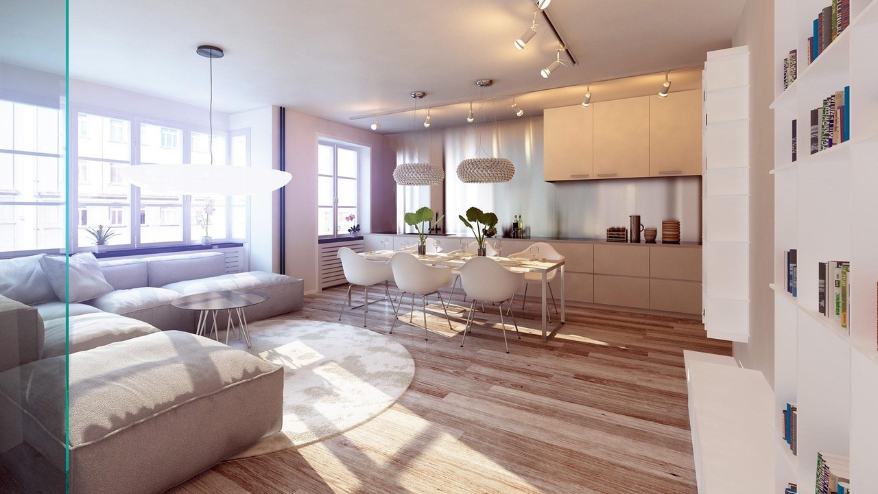 Immobilienkonzepte Schmidt