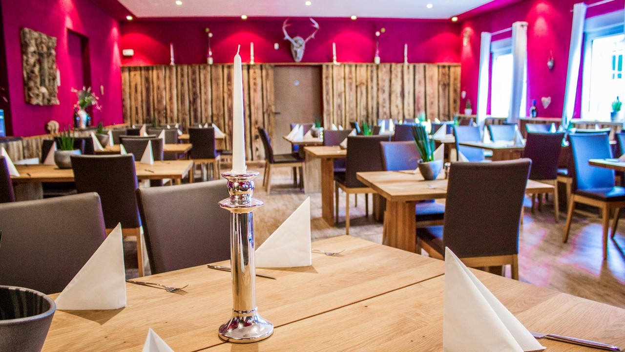 Restaurant Schnitzelwerk H&ouml;rdt