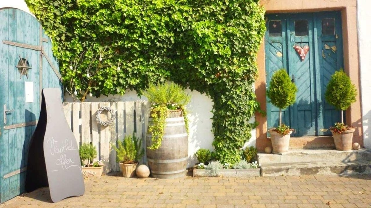 Vinothek Weinland K&ouml;nigsbach in Neustadt