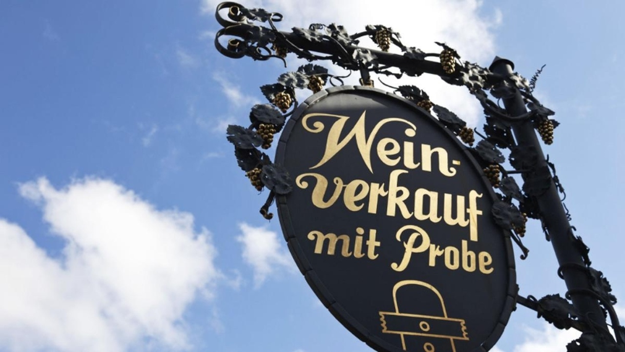 Weinkontor Edenkoben