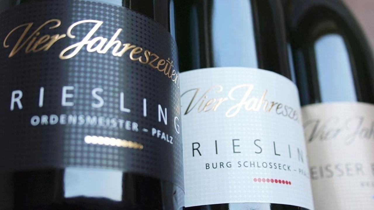 Vinothek Vier Jahreszeiten