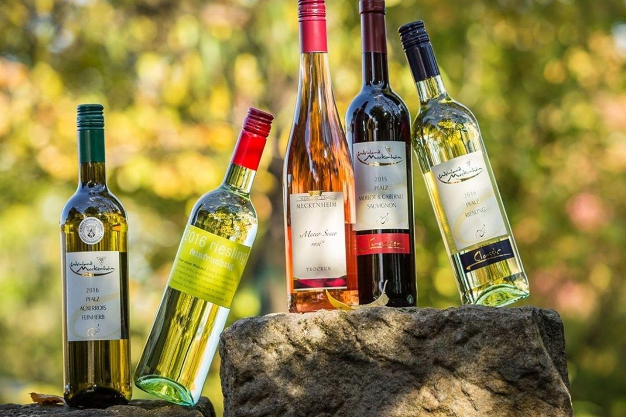 Weinland Meckenheim